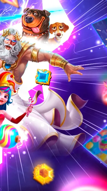 Slots Deluxe Screenshot