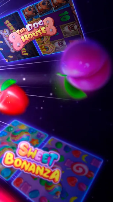 Slots Deluxe Screenshot